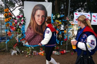 A Step Forward for Chelsea's Law