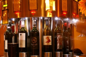 Wine Lovers Rejoice  