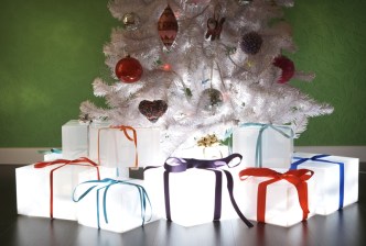 Hot Holiday Gift Ideas You Can Afford