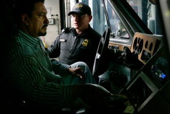 Family Describes Detainment at Border