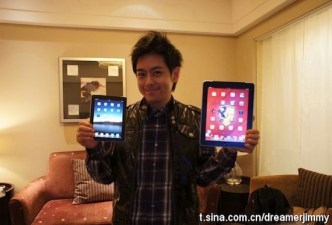 Whither iPad Mini? Perhaps October