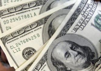Taxes: Government Gets A Piece of The Action