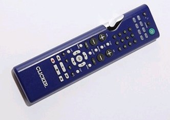 Universal Beer Remote Control