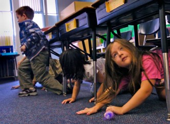 Before an Earthquake: Preparedness Resources
