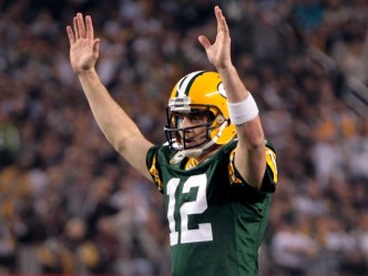 The Pack Is Back on Top: Packers Beat Steelers in Super Bowl XLV