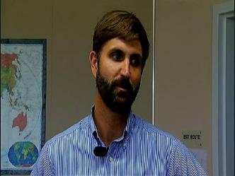 Local Teacher Raps History Lessons