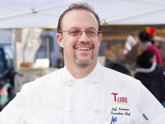 Gourmet Experience Lineup
