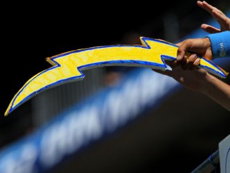 Chargers Lose Another Starter