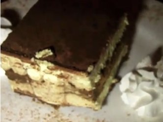 Tiramisu Treasure in Normal Heights
