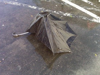Top 10 Rainiest Years In San Diego