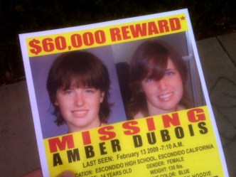 Amber Was Stuck with No Place to Go: Mom