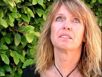 Amber's Mom Barred from Visiting Gardner