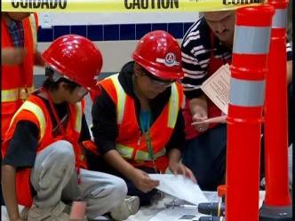 Biztown Kids Get to Know Finance