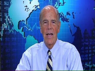 George Chamberlin's Friday Business Report