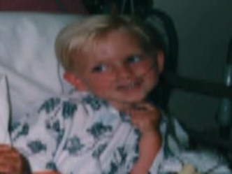 Inspirational Student of the Month: Tyler Leone