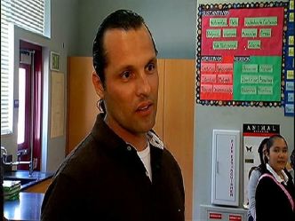 Inspirational Teacher June 2012: Raul Kasem