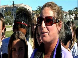 Inspirational Teacher of the Month: Kasey Galik