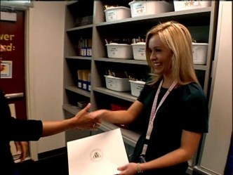 Inspirational Teacher of the Month: Gretchen Bolton