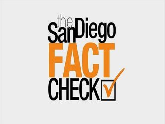 SD Fact Check: UCSD Acceptance