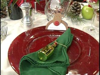 Set Your Table Apart