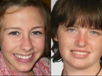 Their Story in Pictures: Amber and Chelsea's Legacy