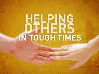 View the "Give 7 Helping Others Video"