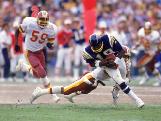 Chargers Coaching Changes Announced