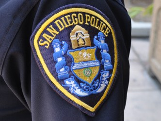 Heat on Cop for "Suggestive" Photos