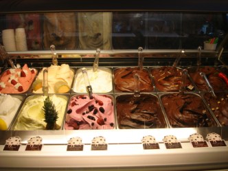 Deals on Gelato Drinks