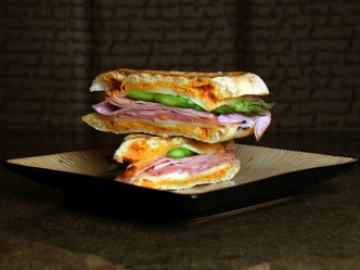 Enoteca Style Lights Up Little Italy