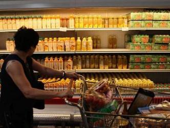 SD Fact Check: Food Stamps