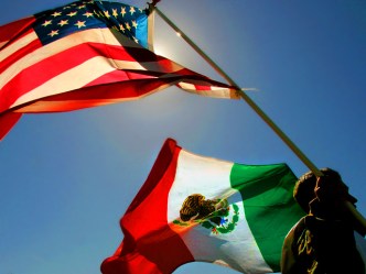 Audience Echoes NBC Poll: We Are a Nation Divided on Immigration