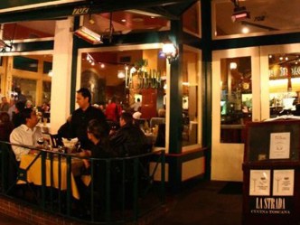 Taste of Tuscany in the Gaslamp