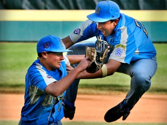 Park View Little League Wins World Series