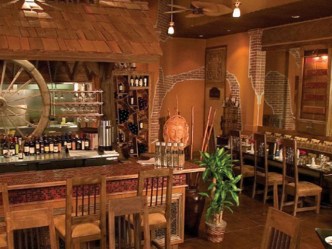 Downtown Thai Restaurant Serves Up Eclectic Happy Hour