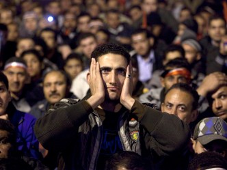 New Egyptian Protests May Test Army's Loyalties