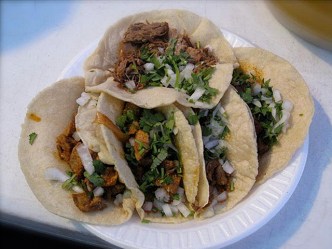 Best Spots for Taco Tuesdays