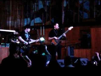 The XX Heat Up SXSW