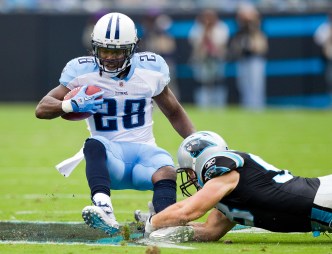 Chargers Add Another Linebacker