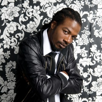Gyptian Wants to 'Hold You'