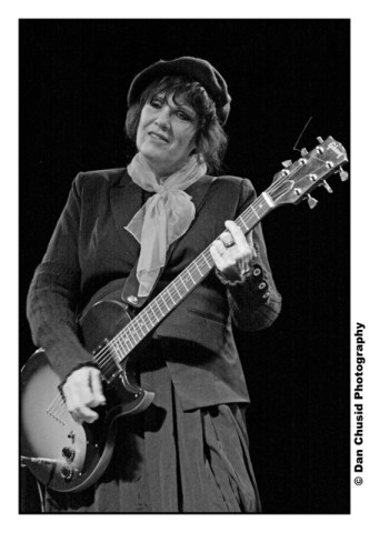 The Motels @ 4th & B