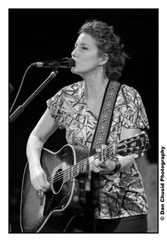 Kathleen Edwards @ Belly Up