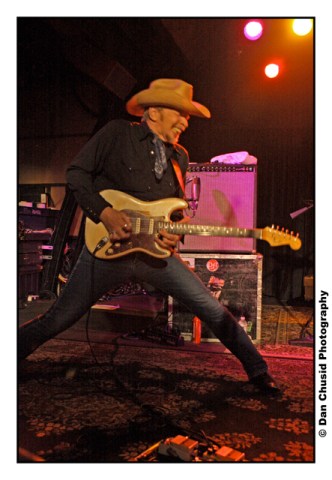 Dave Alvin Belly's Up to Solana Beach