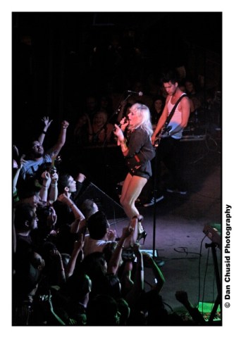 Sounds @Belly Up
