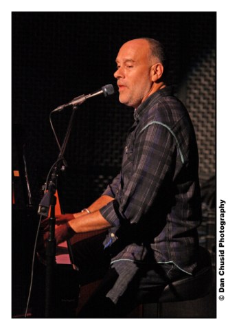 Marc Cohn @ Anthology