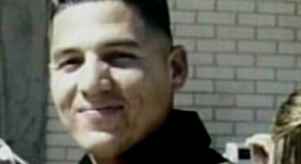 Suspect Named in Border Patrol Murder Case