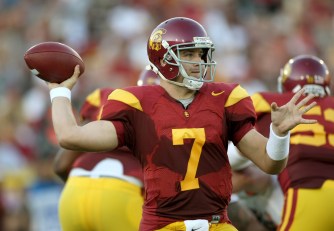 USC’s Biggest Test Awaits In Oregon
