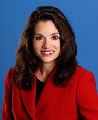 Nicole Ward