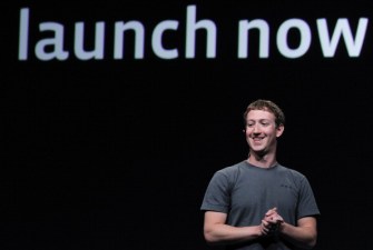 Facebook Borrows $3 Billion