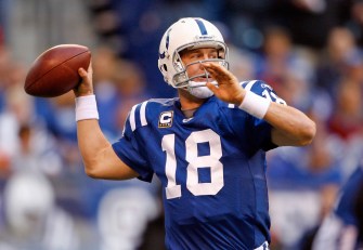 NFL Midseason Report Card: 3 Teams Earn A's